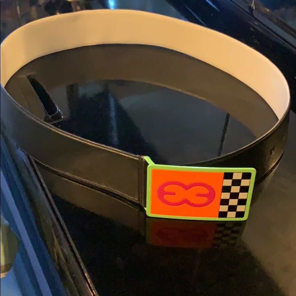 Beautiful Escada Belt